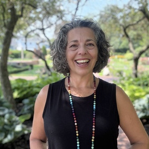 Angela Marciano McCarthy